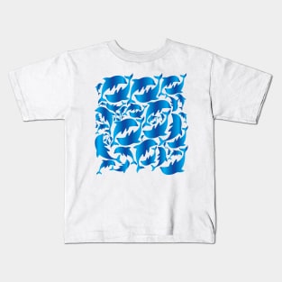 Flipper Kids T-Shirt